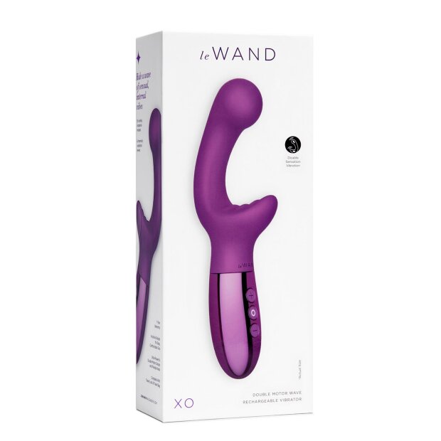 Le Wand Xo Cherry