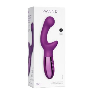 Le Wand Xo Cherry