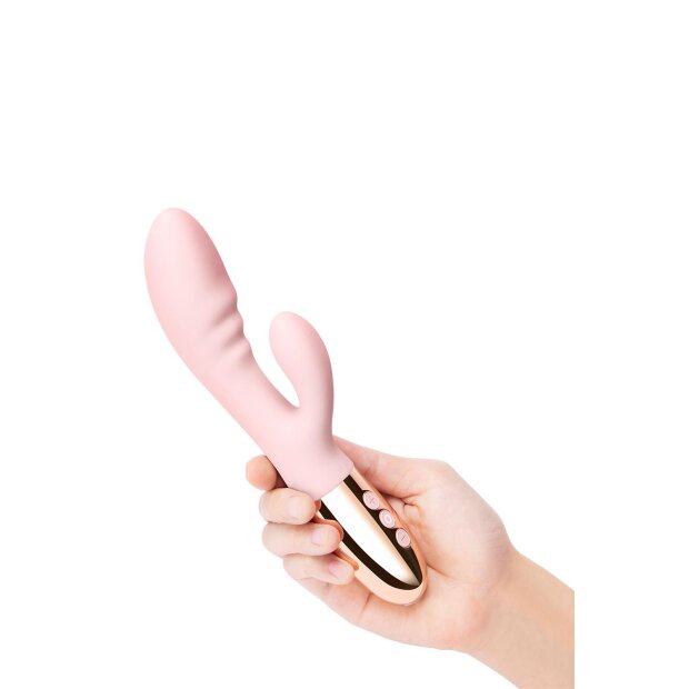 Le Wand Blend Rose Gold