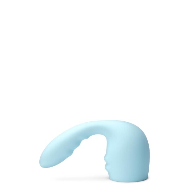 Le Wand Flexi Silicone Attachment