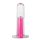 Gender X Pink Paradise Analplug mit Vibration Pink ⌀ 5,8 cm