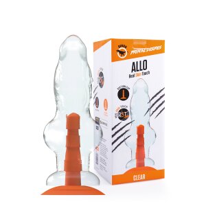 Dinoo Primal Allo Clear 30cm