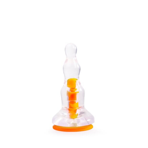 Dinoo Primal Dilo Clear 22,5cm