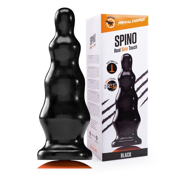 Dinoo Primal Spino Black 32,5cm