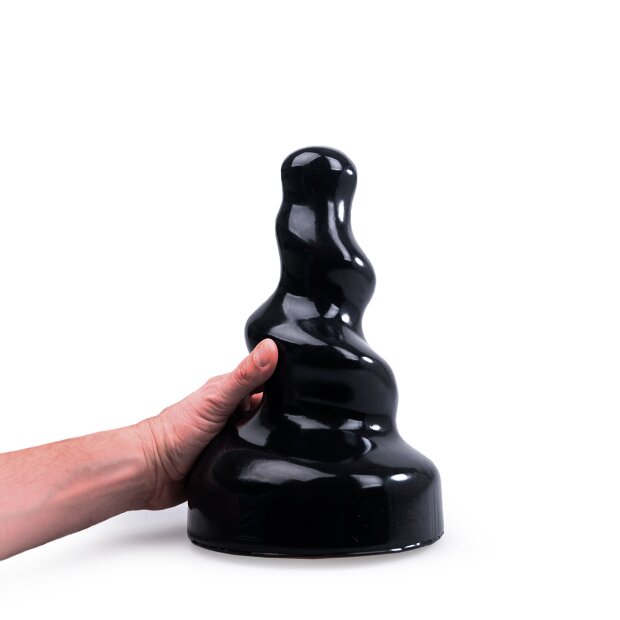 Dinoo Primal Trike  Black 28cm