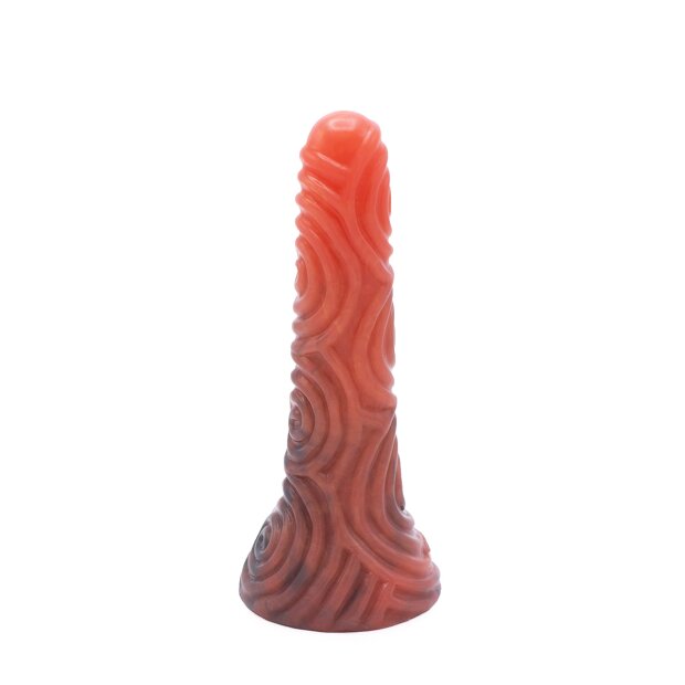 Kiotos Monstar 41 Beast Dildo Spezialdildo Mehrfarbig 21 cm ⌀ 4,3 cm