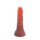 Kiotos Monstar 41 Beast Dildo Spezialdildo Mehrfarbig 21 cm ⌀ 4,3 cm