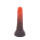 Kiotos Monstar 41 Beast Dildo Spezialdildo Mehrfarbig 21 cm ⌀ 4,3 cm