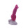 Kiotos Monstar 42 Beast Dildo Mehrfarbig 25,5 cm ⌀ 6,8 cm