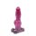 Kiotos Monstar 43 Beast Dildo Spezialdildo Pink 22 cm