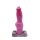 Kiotos Monstar 43 Beast Dildo Spezialdildo Pink 22 cm