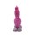 Kiotos Monstar 43 Beast Dildo Spezialdildo Pink 22 cm
