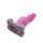 Kiotos Monstar 43 Beast Dildo Spezialdildo Pink 22 cm