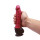 Kiotos Monstar 44 Beast Dildo Spezialdildo Mehrfarbig 22 cm ⌀ 4,6 cm