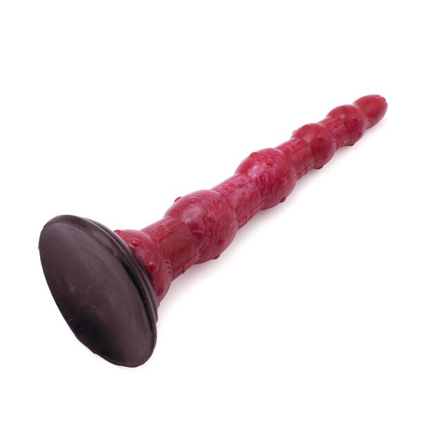 Kiotos Monstar 45 Beast Dildo Analdildo Mehrfarbig 37,5 cm ⌀ 5,7 cm