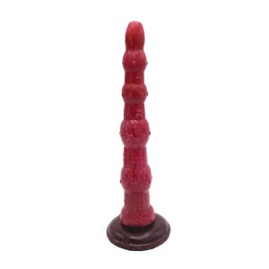 Kiotos Monstar 45 Beast Dildo Analdildo Mehrfarbig 37,5...