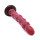 Kiotos Monstar 45 Beast Dildo Analdildo Mehrfarbig 37,5 cm ⌀ 5,7 cm