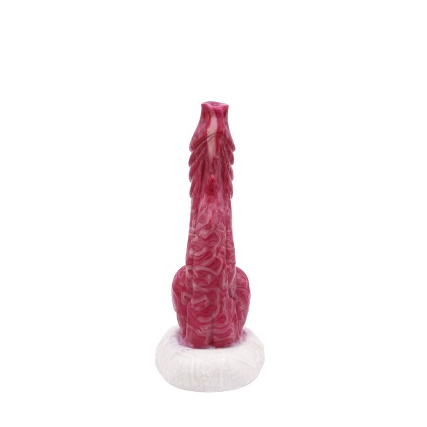 Kiotos Monstar 46 Beast Dildo Spezialdildo Mehrfarbig 20,5 cm ⌀ 3,8 cm bis 6 cm