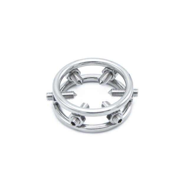 Torture Glans Ring 34 mm
