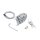 Modern Torture Chastity Device