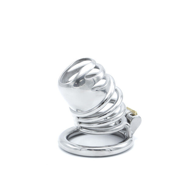 Modern Chastity Device
