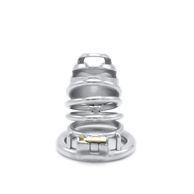 Modern Chastity Device