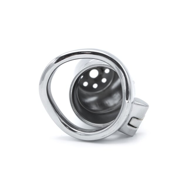 Future Tube Chastity Device