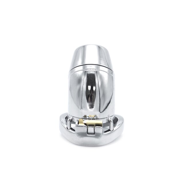 Future Tube Chastity Device