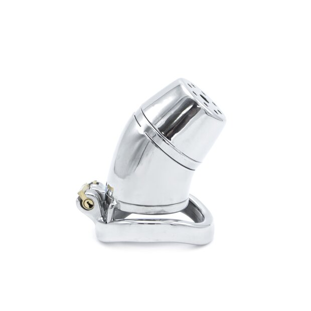 Future Tube Chastity Device