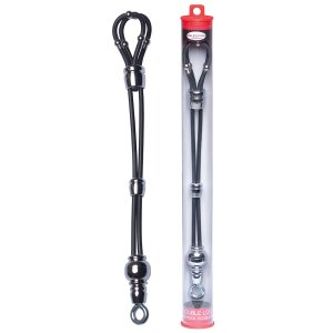Malesation Double Loop Hook Double Chrome Penisschlaufe...