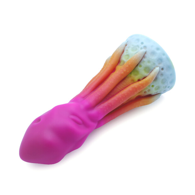 Kiotos Monstar Dildo Beast 54 29cm