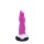 Kiotos Monstar 56 Beast Dildo Spezialdildo Rosa 24,5 cm ⌀ 5,7 cm