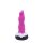 Kiotos Monstar 56 Beast Dildo Spezialdildo Rosa 24,5 cm ⌀ 5,7 cm