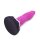 Kiotos Monstar 56 Beast Dildo Spezialdildo Rosa 24,5 cm ⌀ 5,7 cm