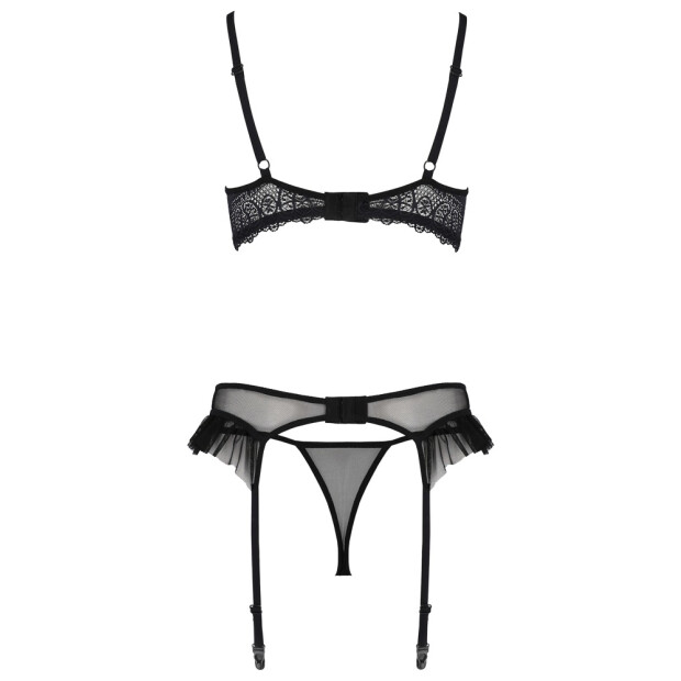 Passion BH Set Kerria S - 3XL