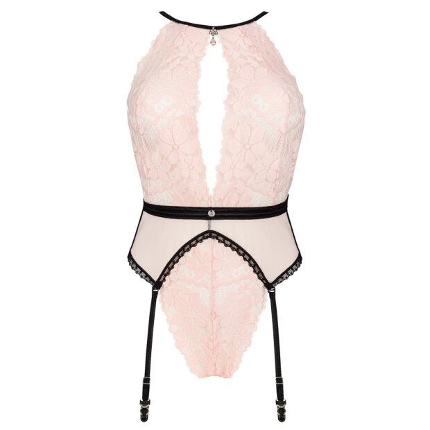 Obsessive Body Rosa S - XL