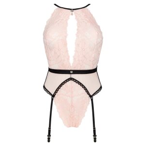 Obsessive Body Rosa S - XL