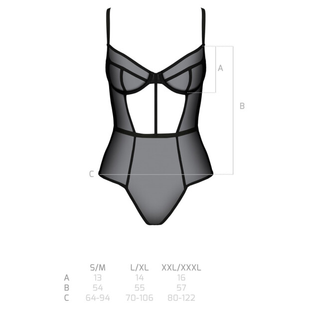 Passion Body Varella S/M