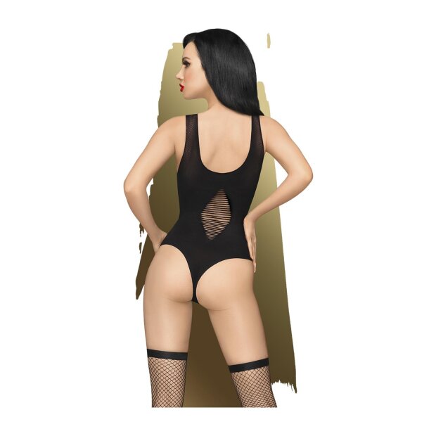 PENTHOUSE Hotter Than Hell Black S/L