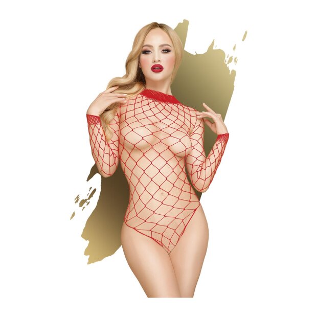 PENTHOUSE Scandalous Red S/L