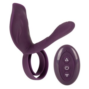 Couples Choice RC Couple´s Vibrator 2