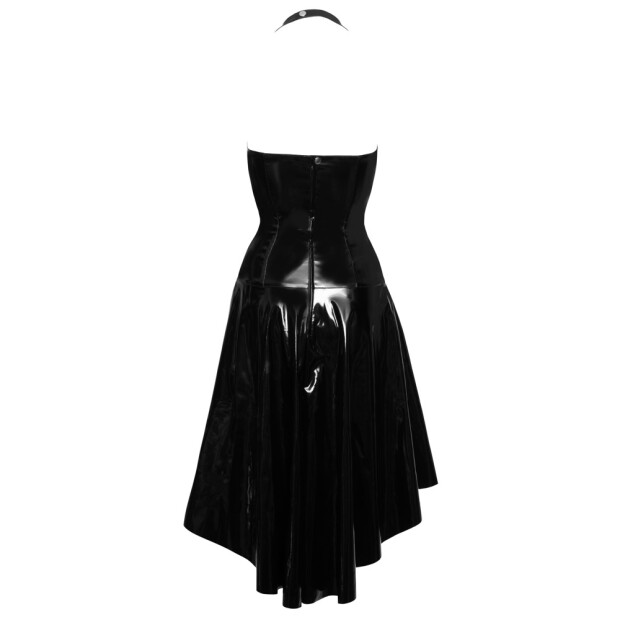 Vinyl Dress M