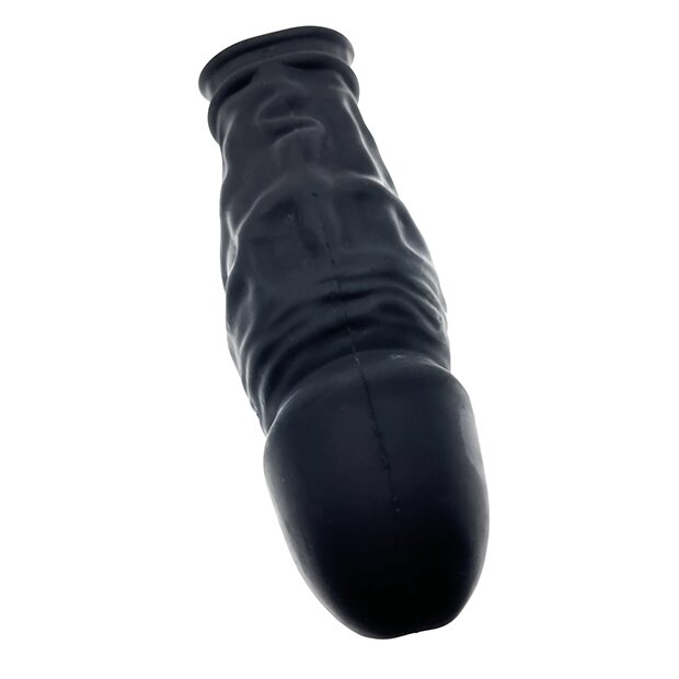 Oxballs BUTCH Cocksheath Special Edition Night Penishülle Schwarz 21,59 cm ⌀ 5,1 cm