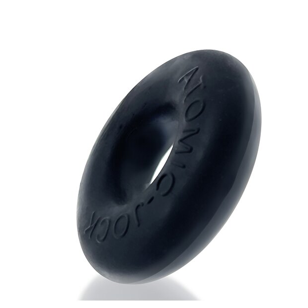 Oxballs Do-Nut 2 Special Edition Night Cockring Schwarz ⌀ 5,7 cm