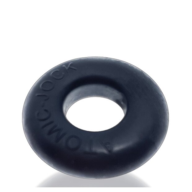 Oxballs Do-Nut 2 Special Edition Night Cockring Schwarz ⌀ 5,7 cm