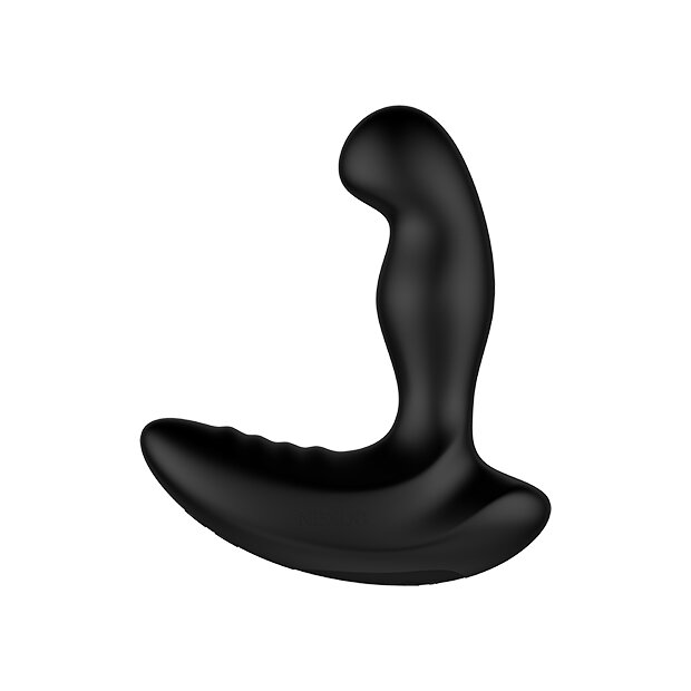 Nexus Ride Remote Control Prostate Dual Motor Vibrator Schwarz ⌀ 3,5 cm