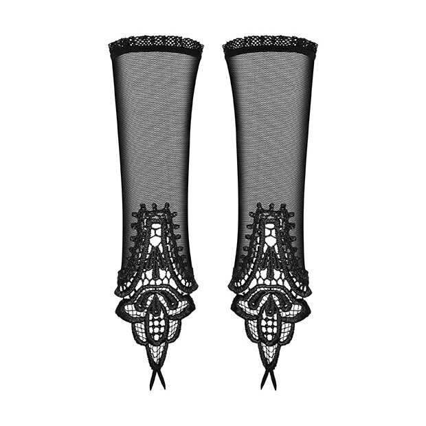 Obsessive Luiza mittens One size