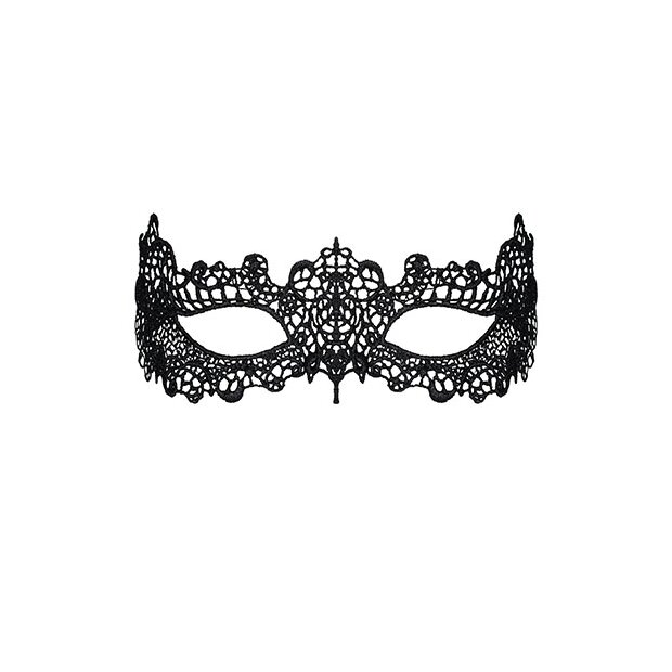 Obsessive mask One size
