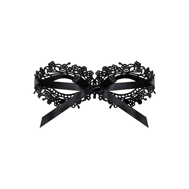 Obsessive mask One size