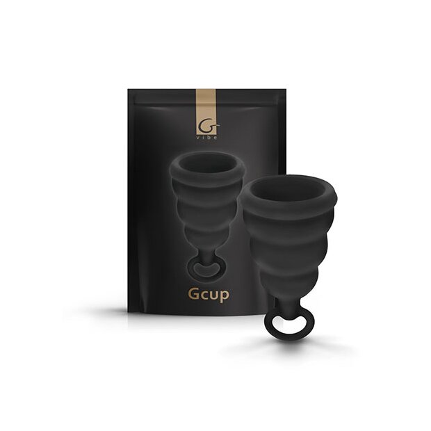 Gvibe Gcup Mystic Noir
